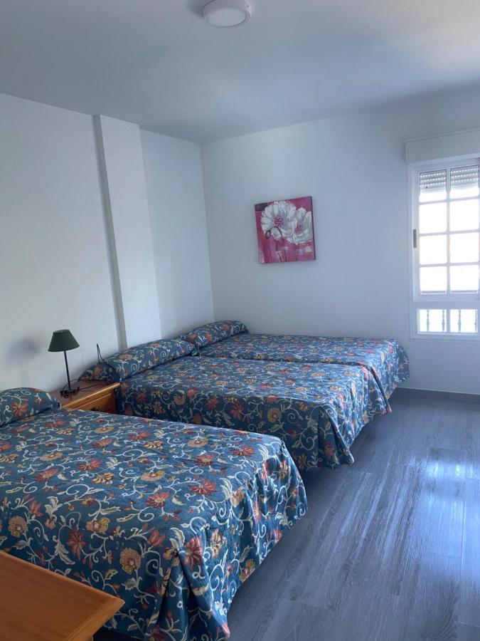 Briones Al Mar Apartment Cambados Luaran gambar