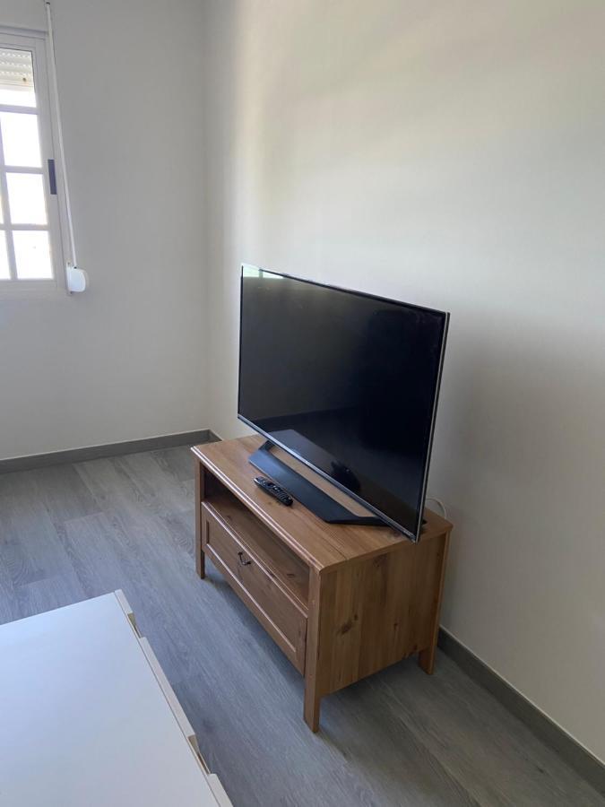 Briones Al Mar Apartment Cambados Luaran gambar