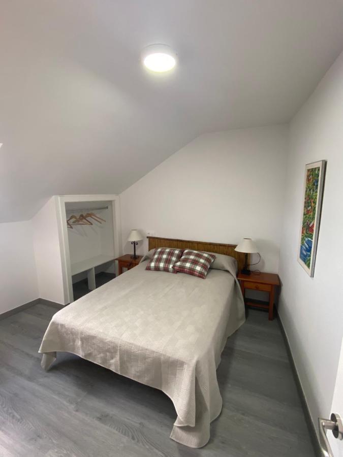 Briones Al Mar Apartment Cambados Luaran gambar