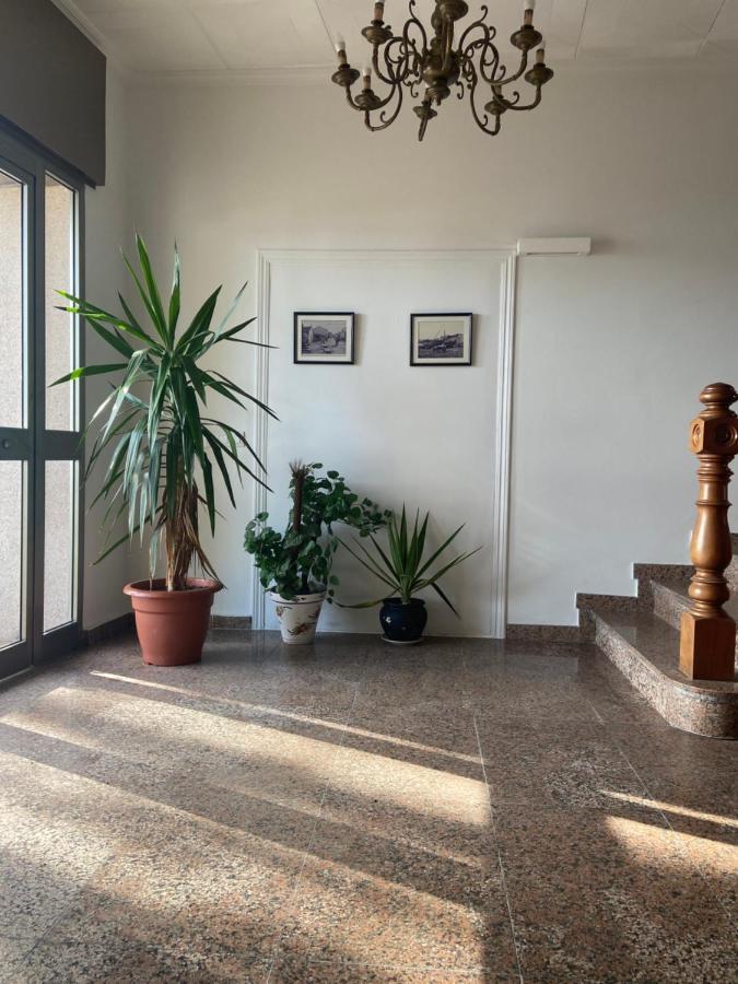 Briones Al Mar Apartment Cambados Luaran gambar