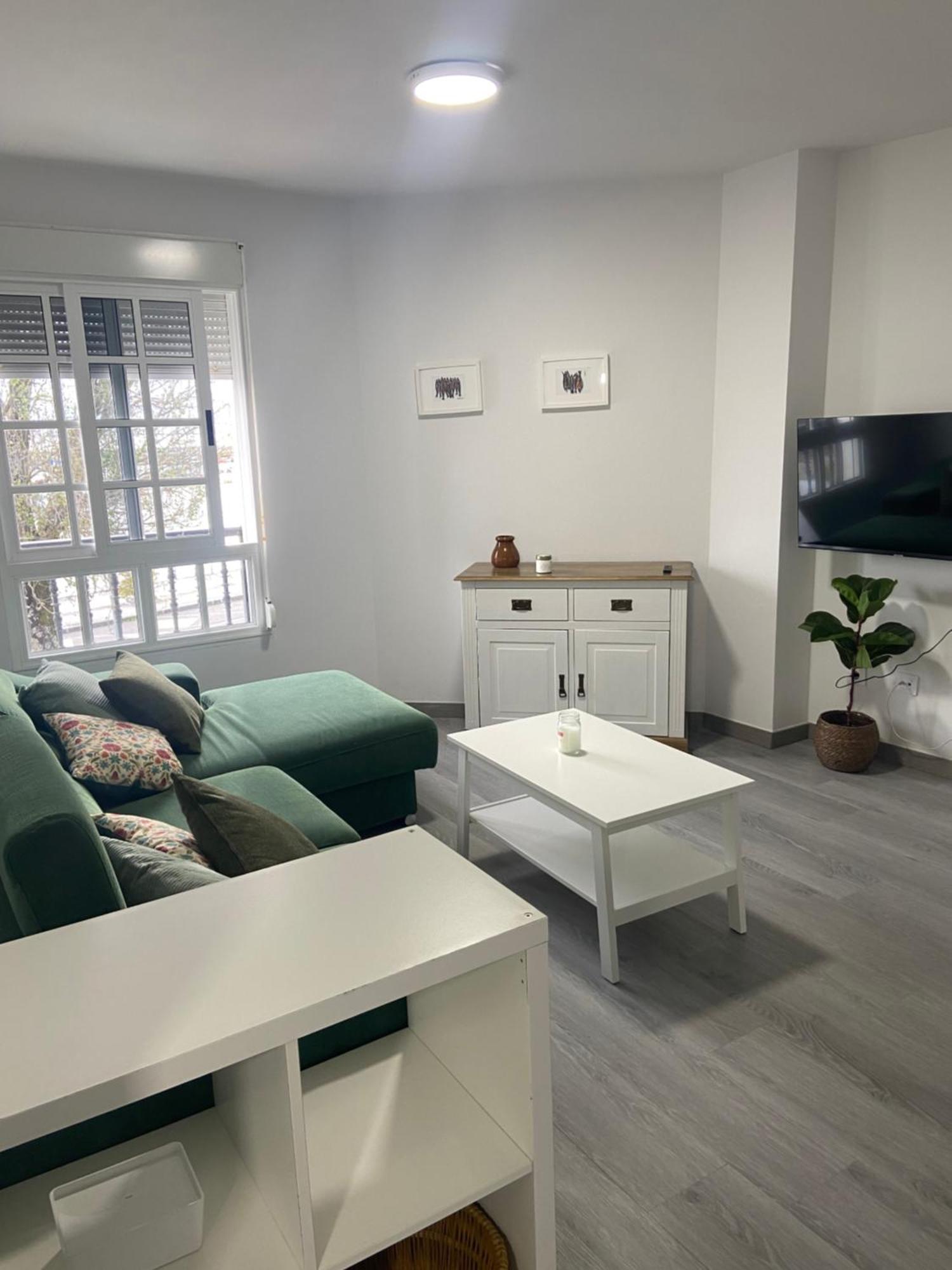 Briones Al Mar Apartment Cambados Luaran gambar