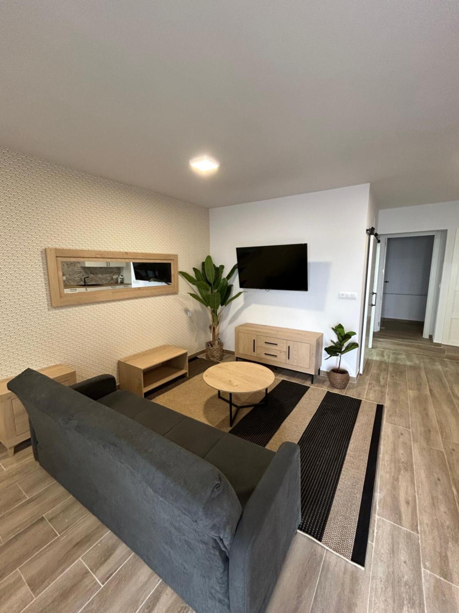 Briones Al Mar Apartment Cambados Luaran gambar