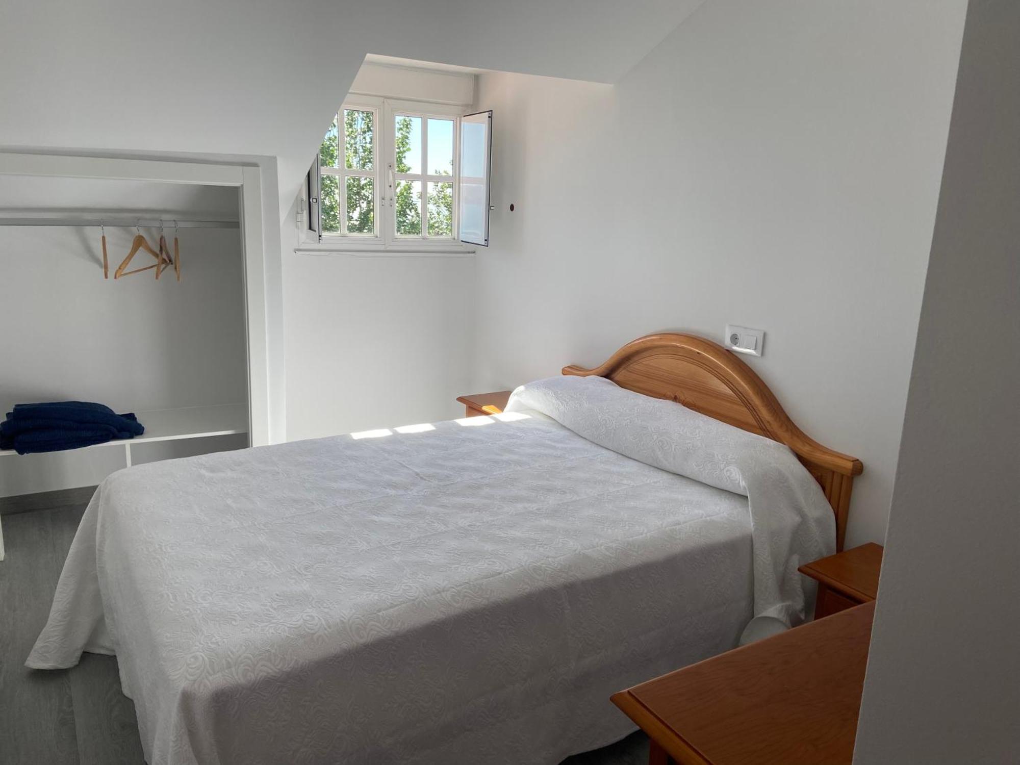 Briones Al Mar Apartment Cambados Luaran gambar
