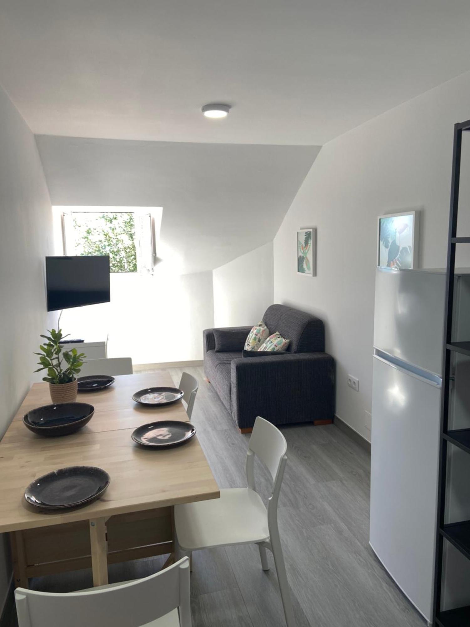 Briones Al Mar Apartment Cambados Luaran gambar
