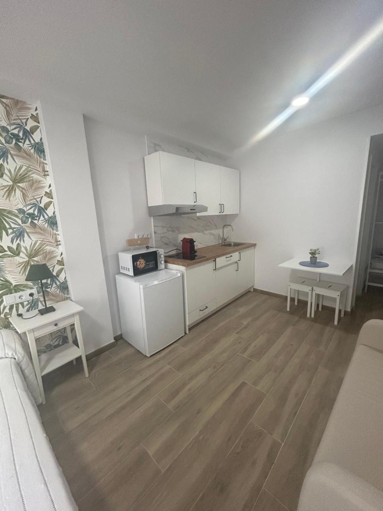 Briones Al Mar Apartment Cambados Luaran gambar