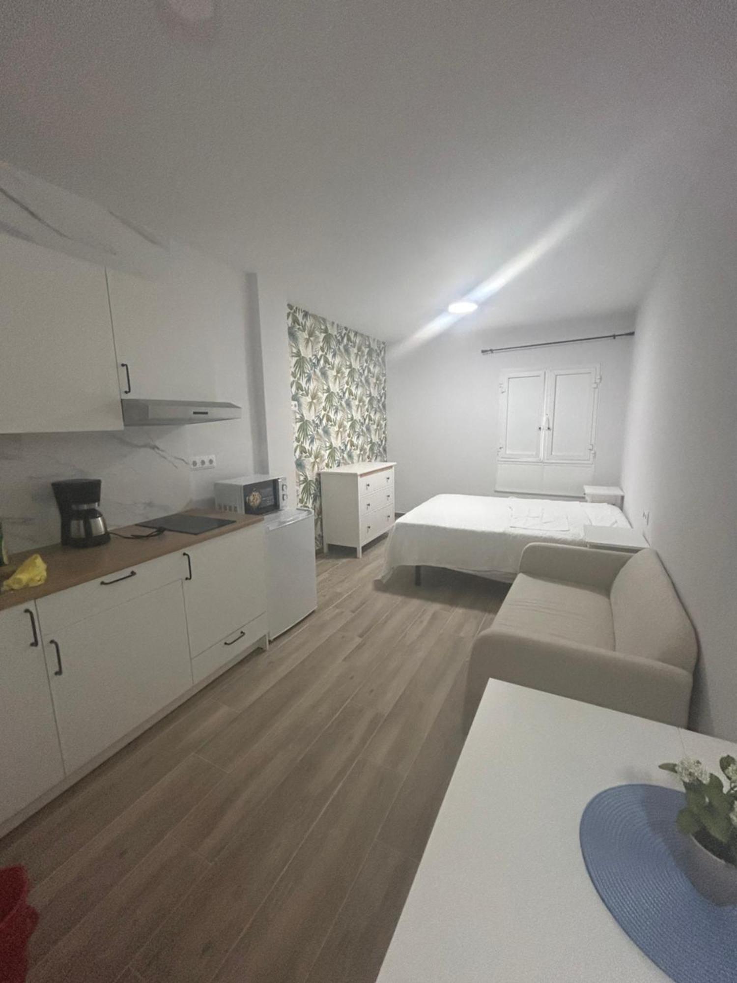 Briones Al Mar Apartment Cambados Luaran gambar