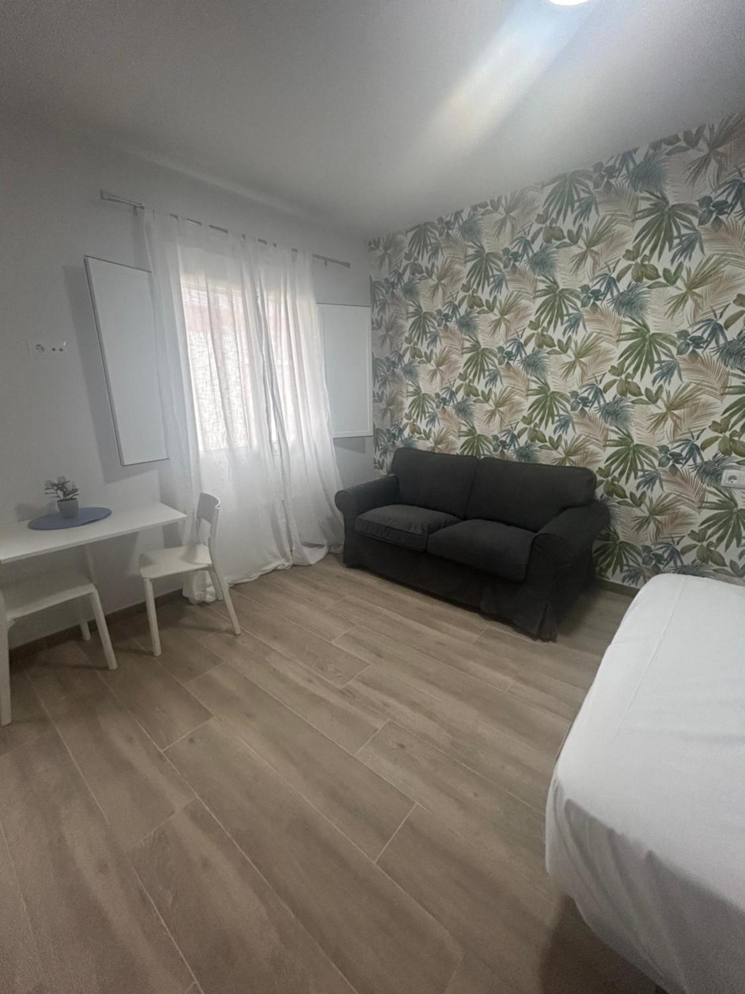 Briones Al Mar Apartment Cambados Luaran gambar