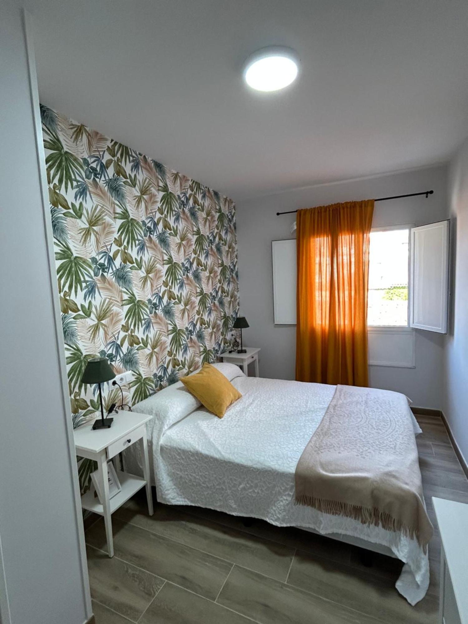 Briones Al Mar Apartment Cambados Luaran gambar