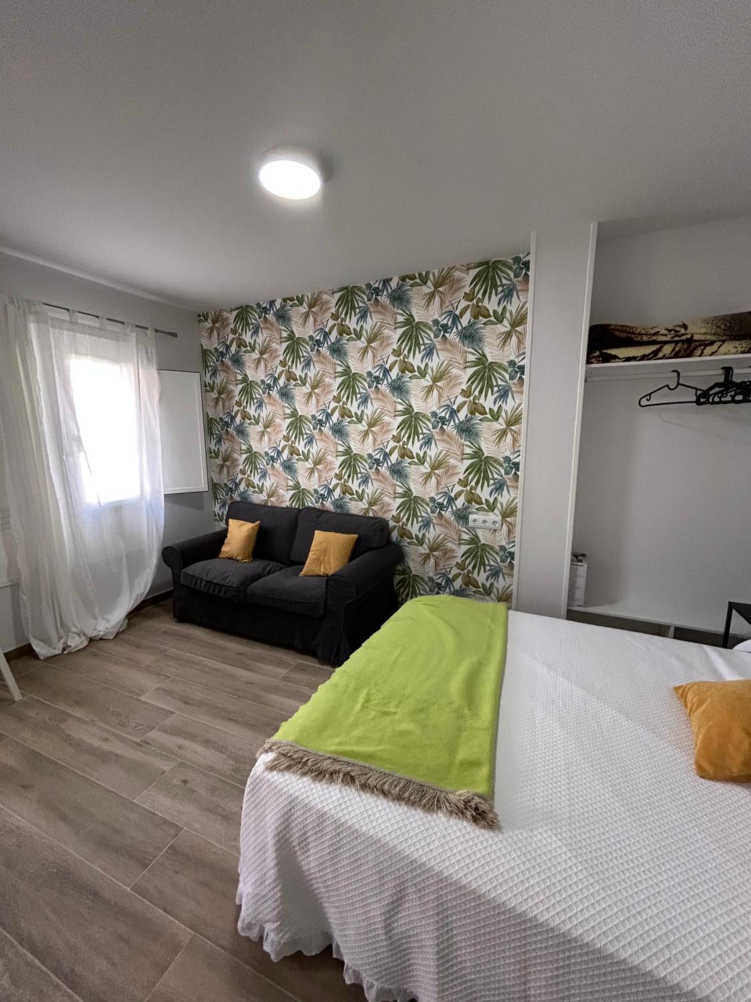 Briones Al Mar Apartment Cambados Luaran gambar