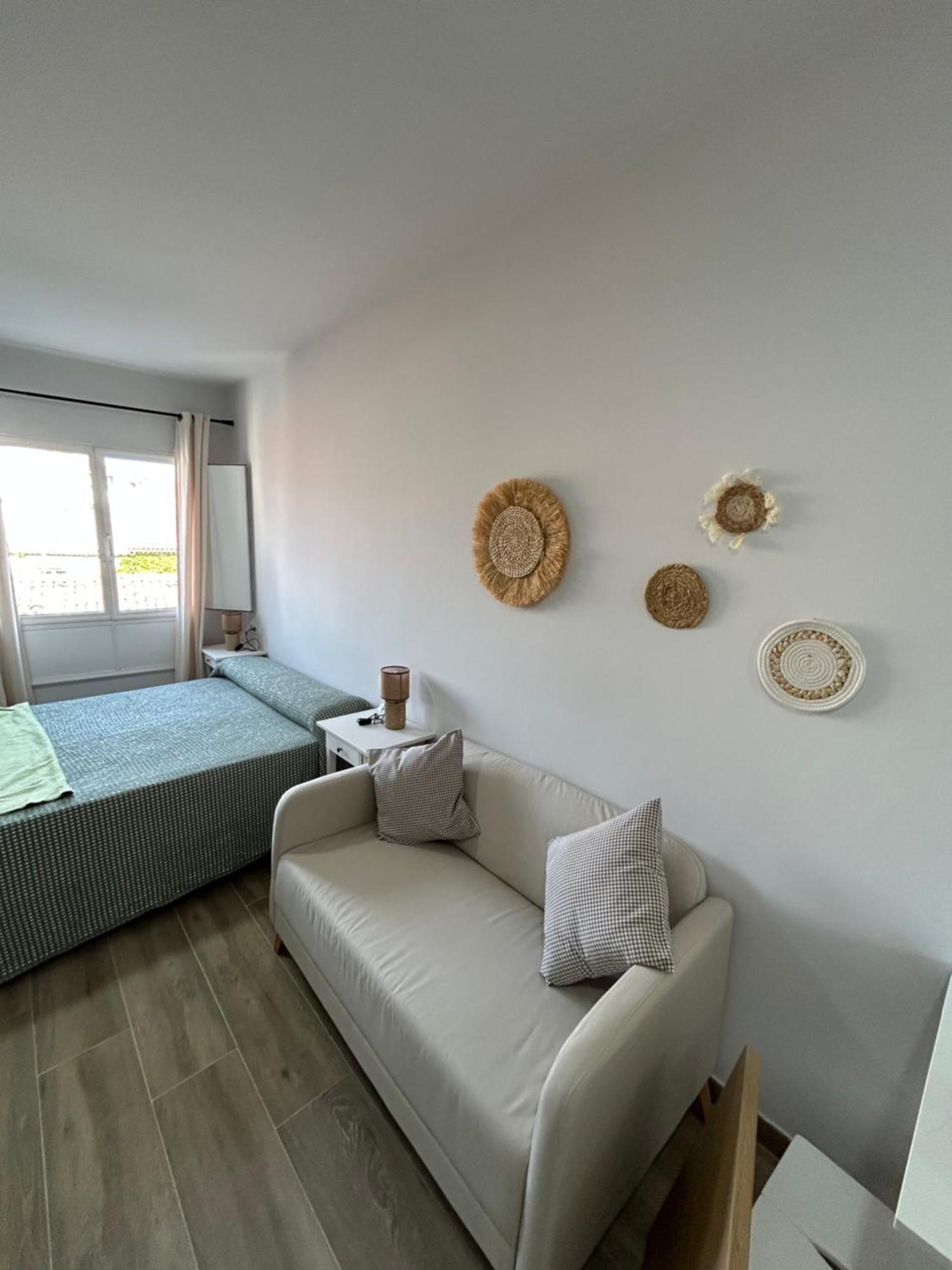 Briones Al Mar Apartment Cambados Luaran gambar