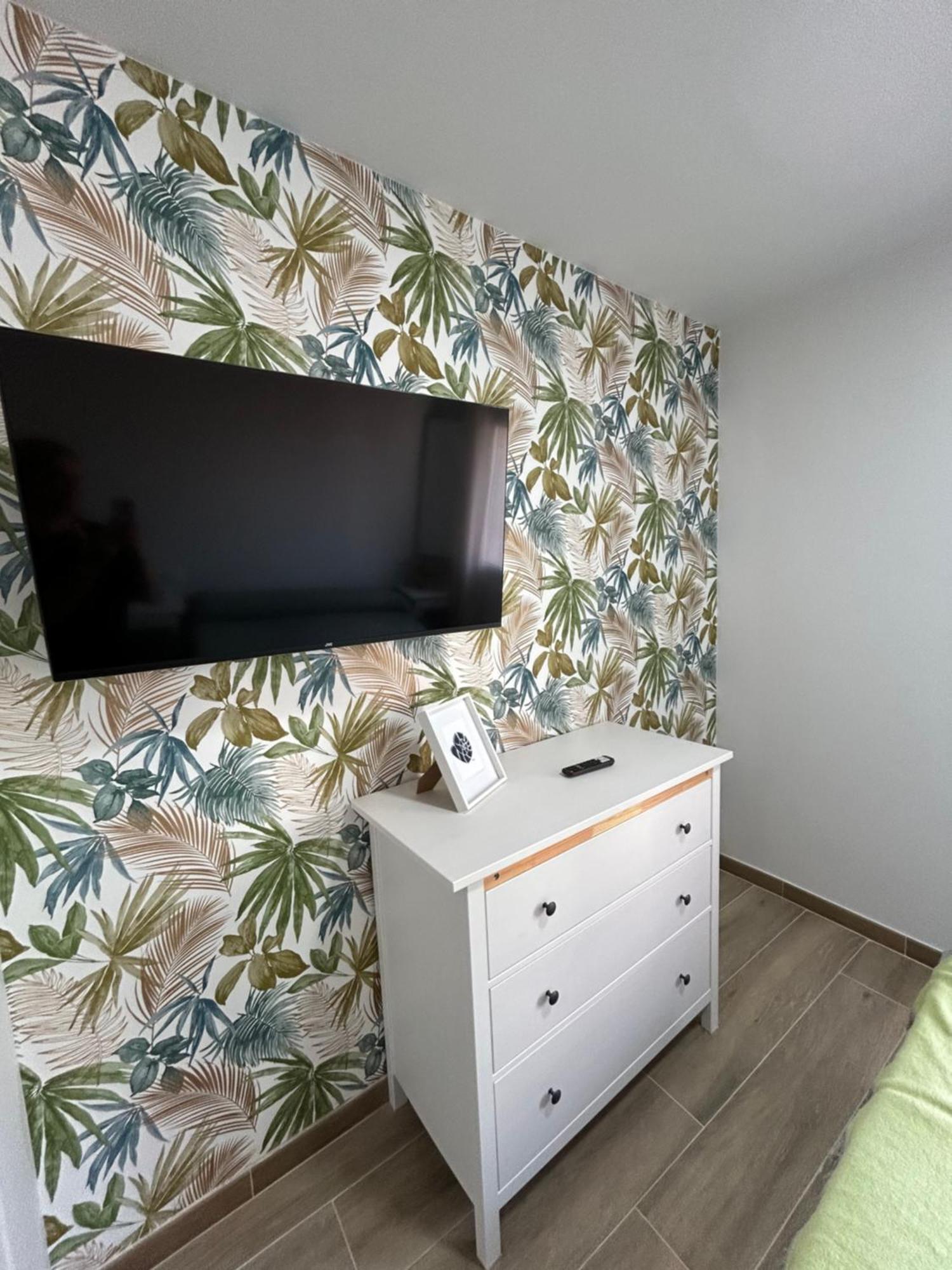 Briones Al Mar Apartment Cambados Luaran gambar